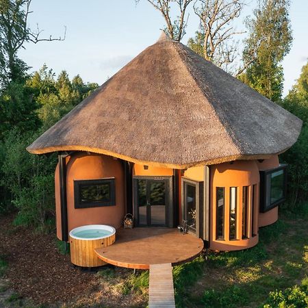 Maidla Nature Resort Экстерьер фото